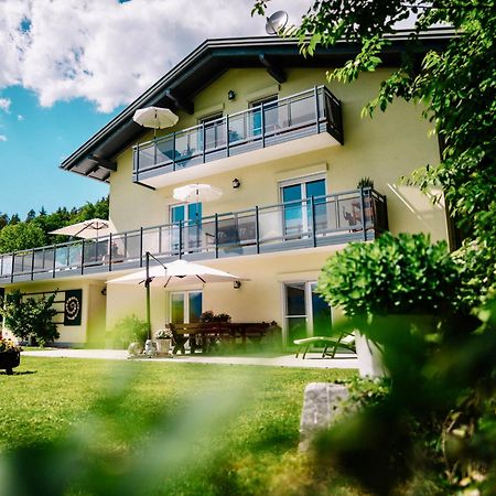 Schwalbennest Velden Apartment Velden am Woerthersee Exterior photo